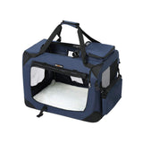 Tiertransportbox fürs Auto